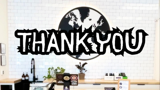 Thank You for an Incredible Opening Day!
