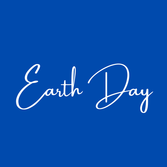 Earth Day at Refillism - Refillism