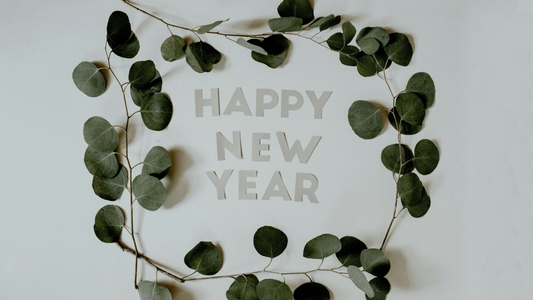 New Year's Refill-Resolutions (staff recommended eco-goals) - Refillism