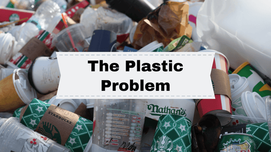 The Plastic Problem - Refillism