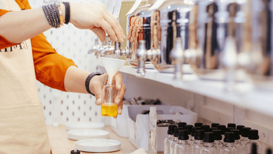 Why Choose Refillable Products? A Smart, Sustainable Shift - Refillism