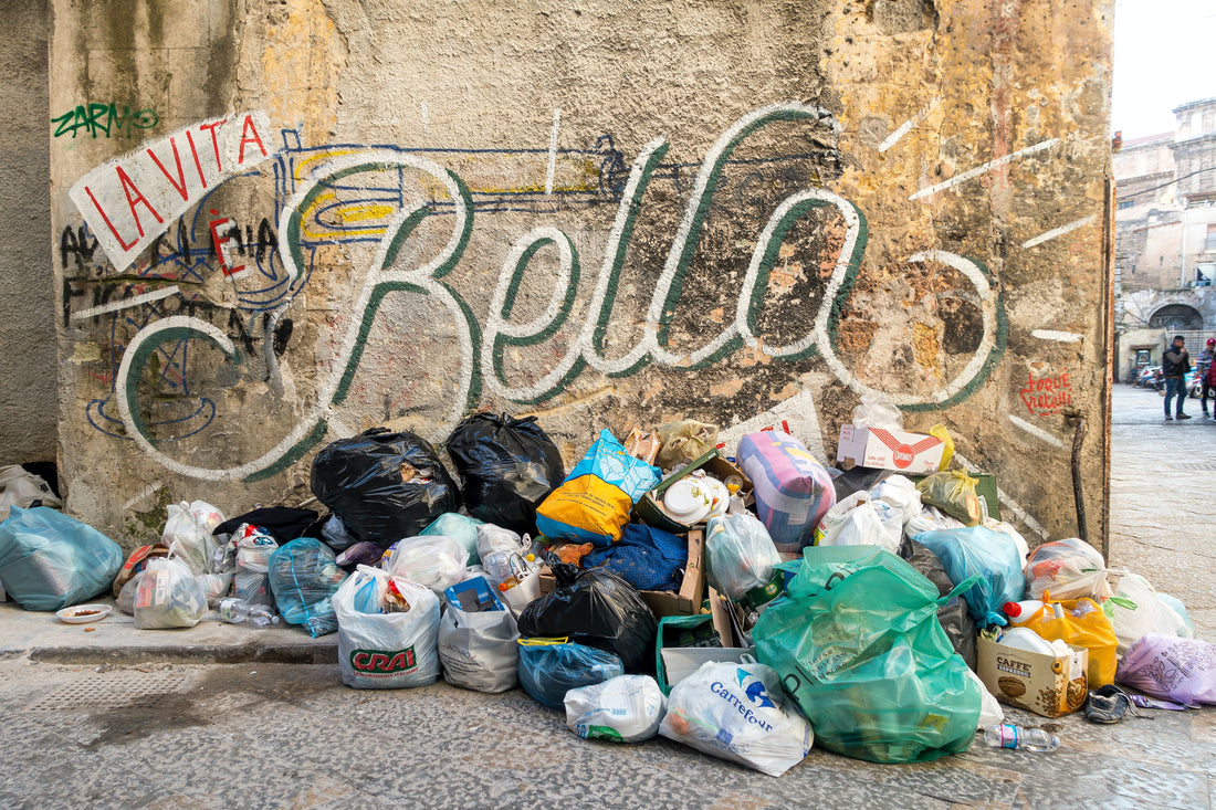 Why is reducing, reusing, and refilling important? - Refillism