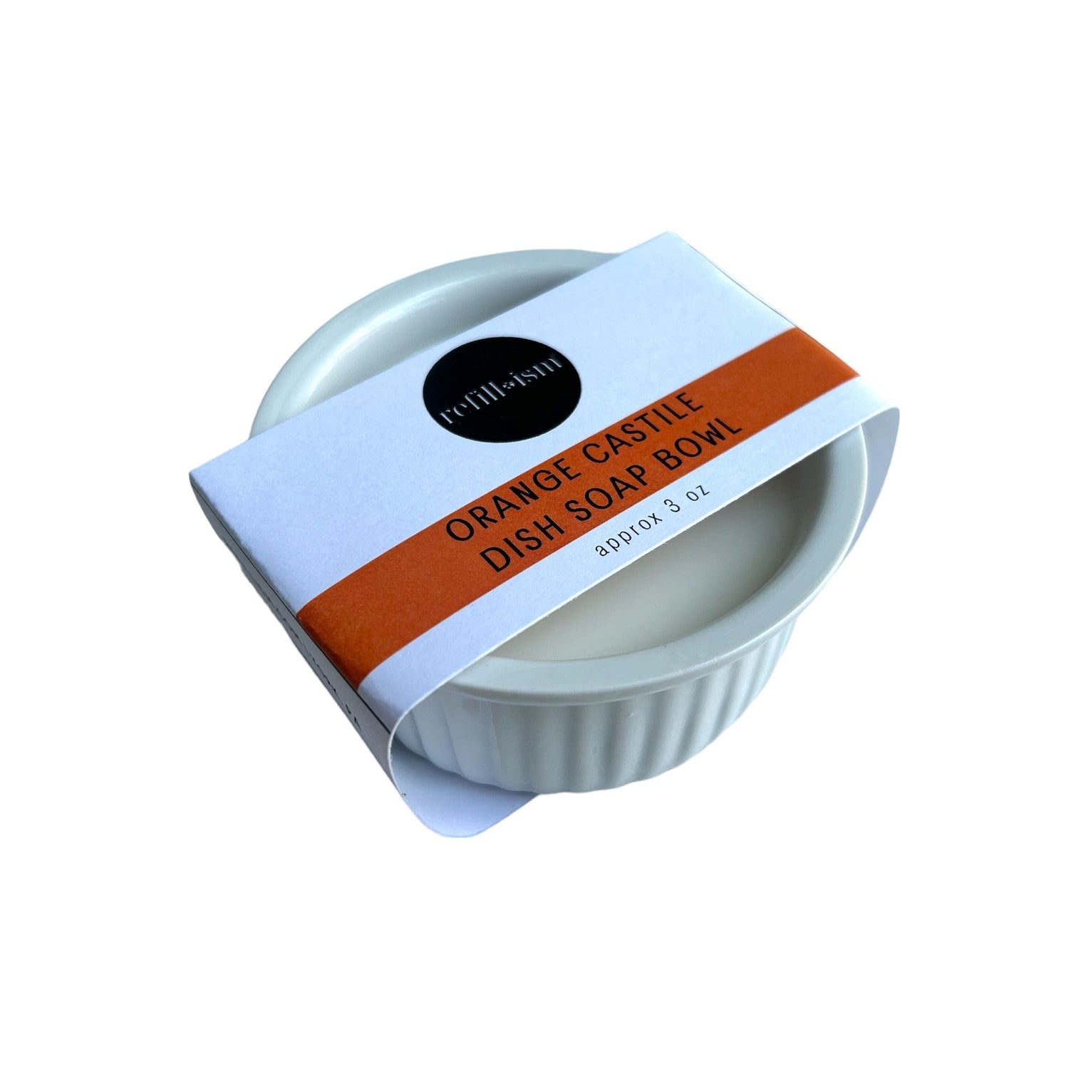 Signature Products - Refillism