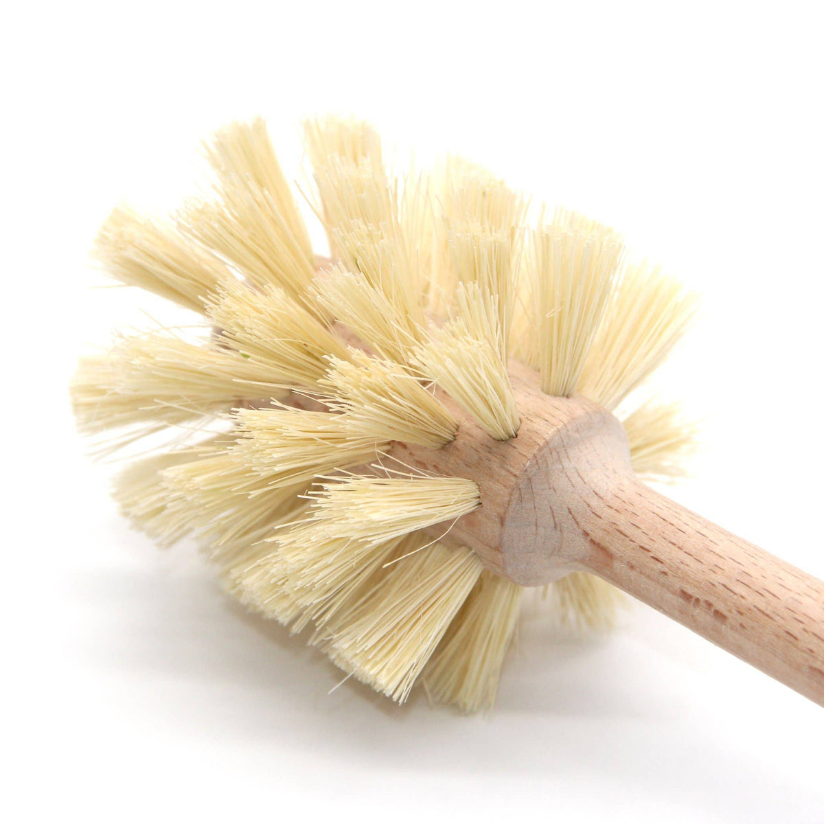 Toilet Brush | Sisal Bristles