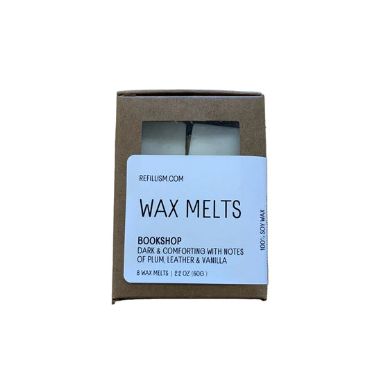 Wax Melts | Soy Wax | 8- Pack