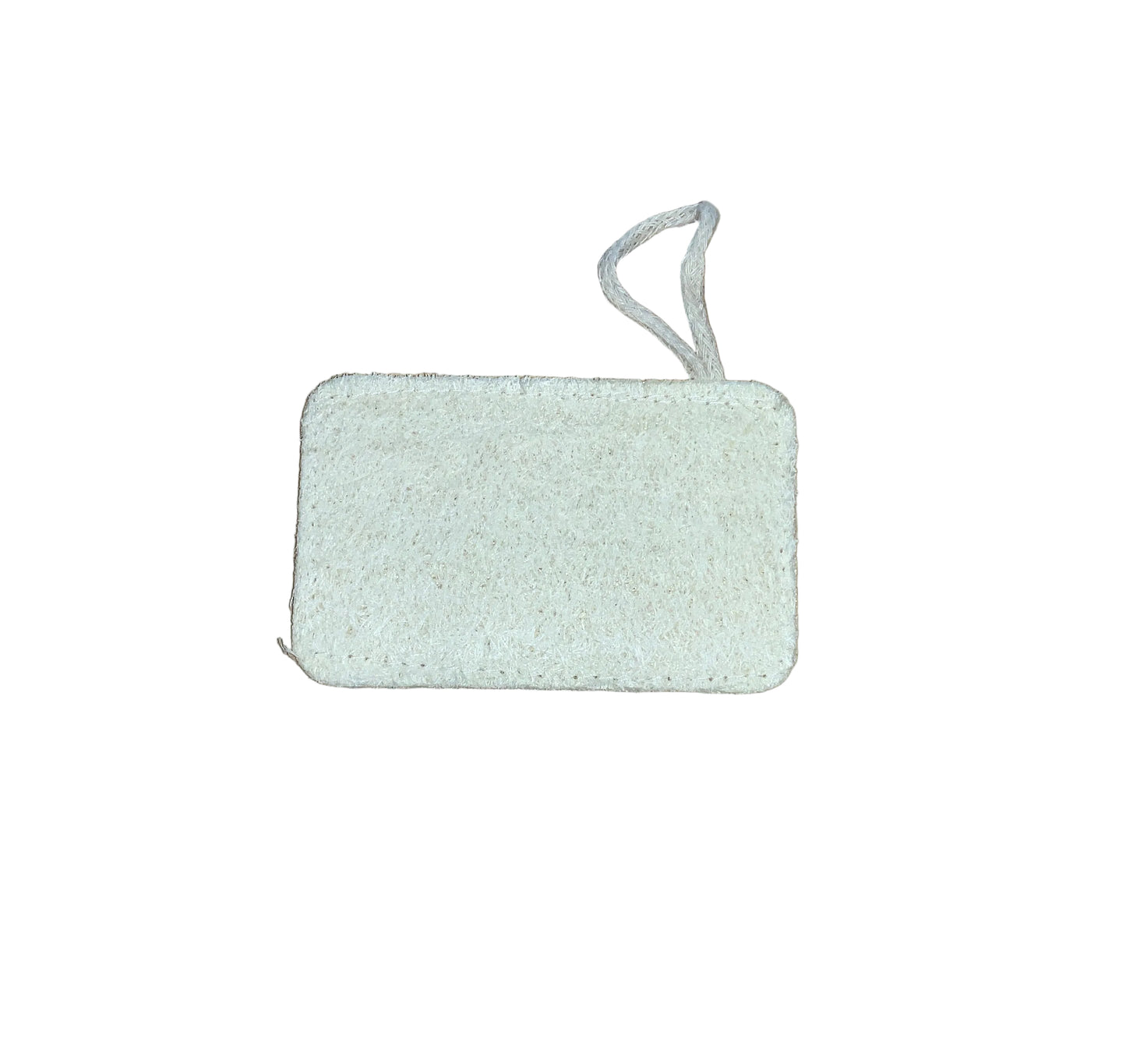 Loofah Sponge | Hanging | Exfoliating Scrubber