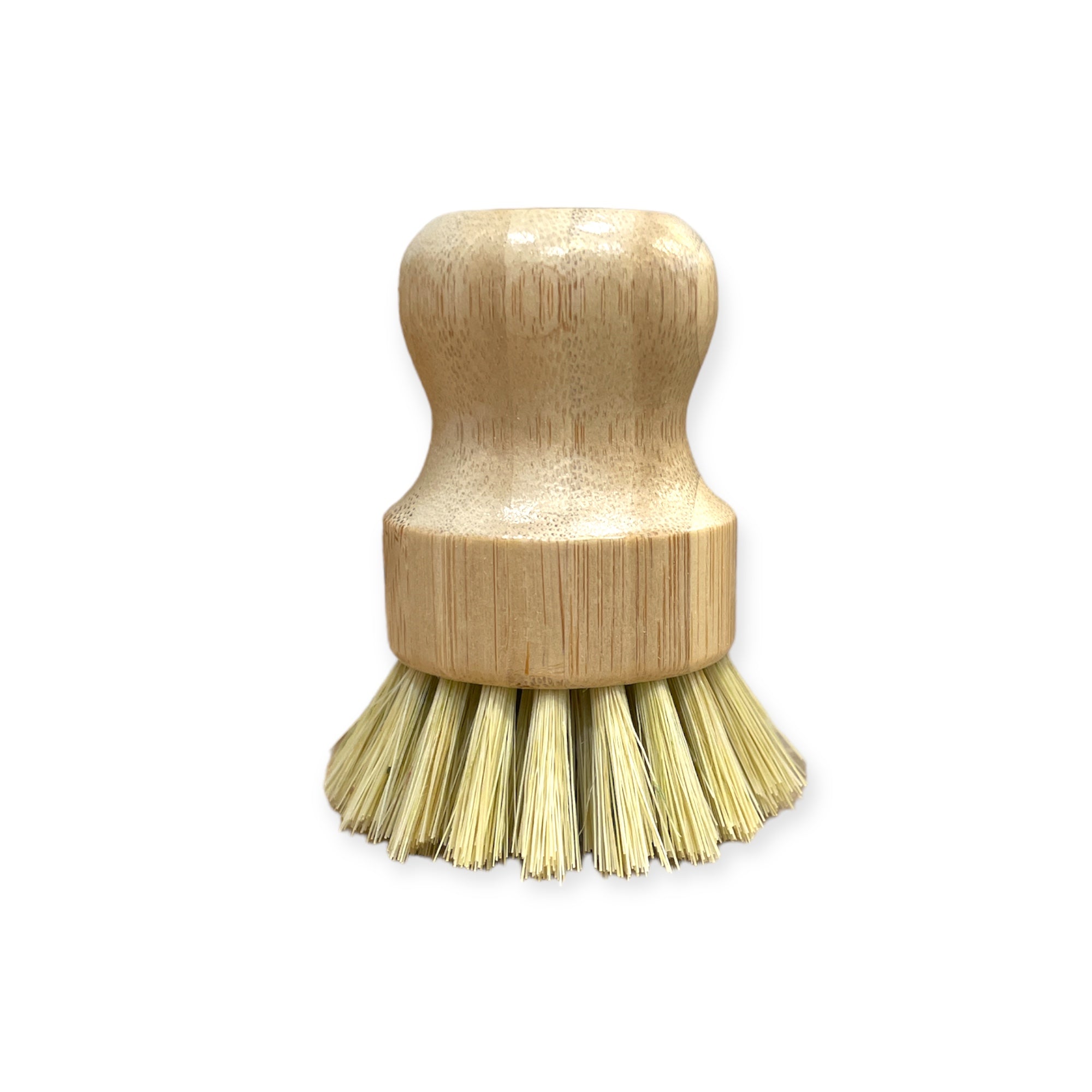 How To Use Bamboo Dish Brushes