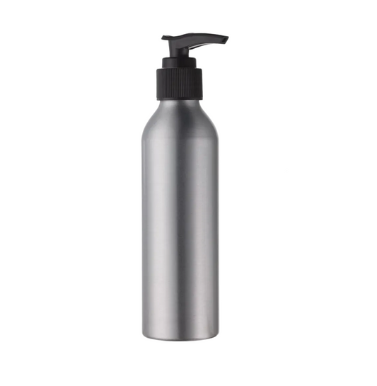 Botellas de aluminio