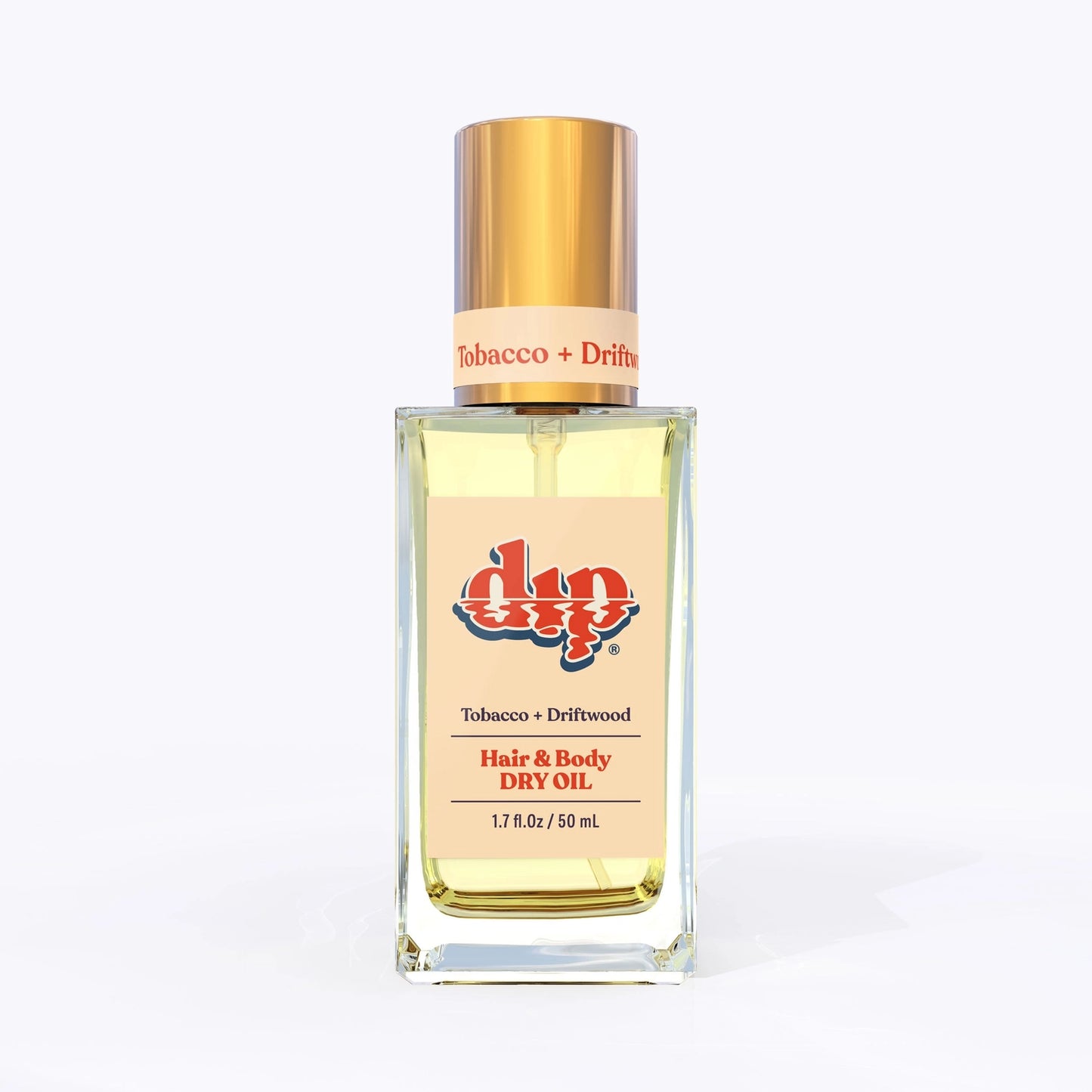 Dip Hair and Body Dry Oil | 1.7 oz