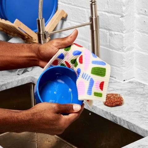 Dream Cloths | Swedish Dishcloths | 3pk