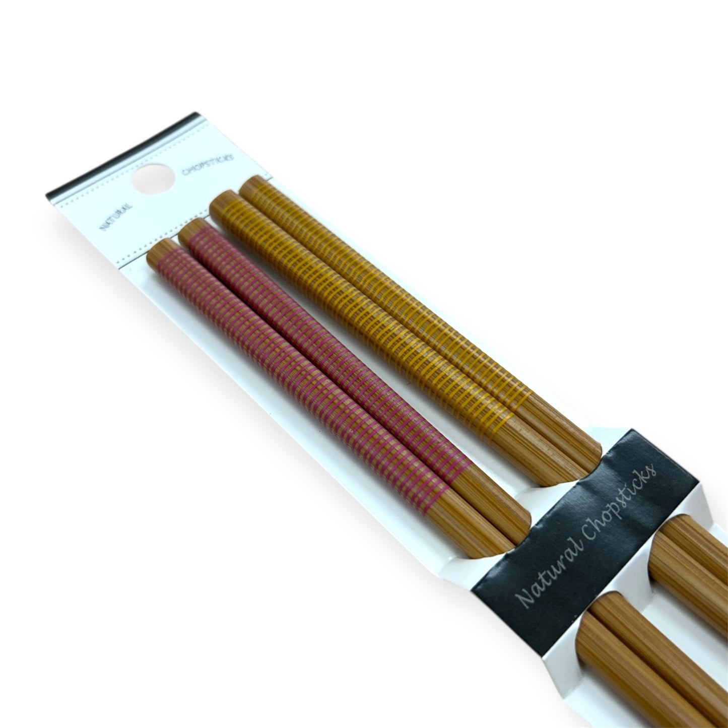 Bamboo Chopsticks Set | 2pk