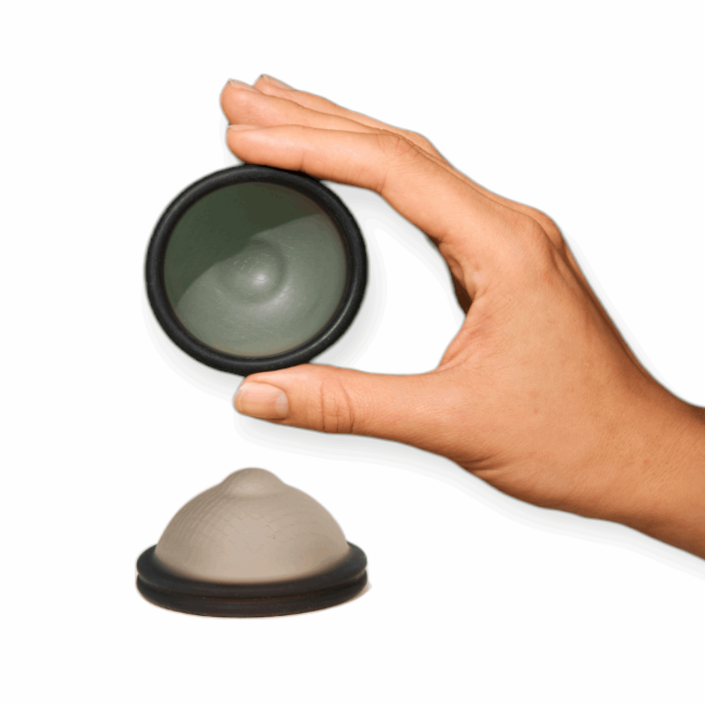 Menstrual Disc | PlumThyme - Refillism