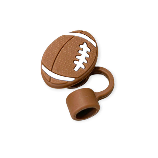 Straw Topper | Silicone Straw Lid