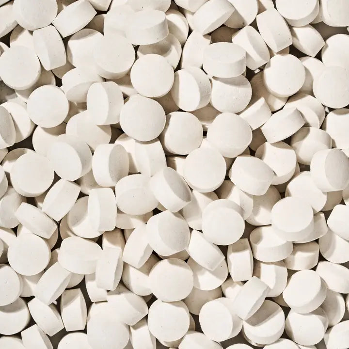 Pastillas de pasta de dientes | Niños Sandía Fresa
