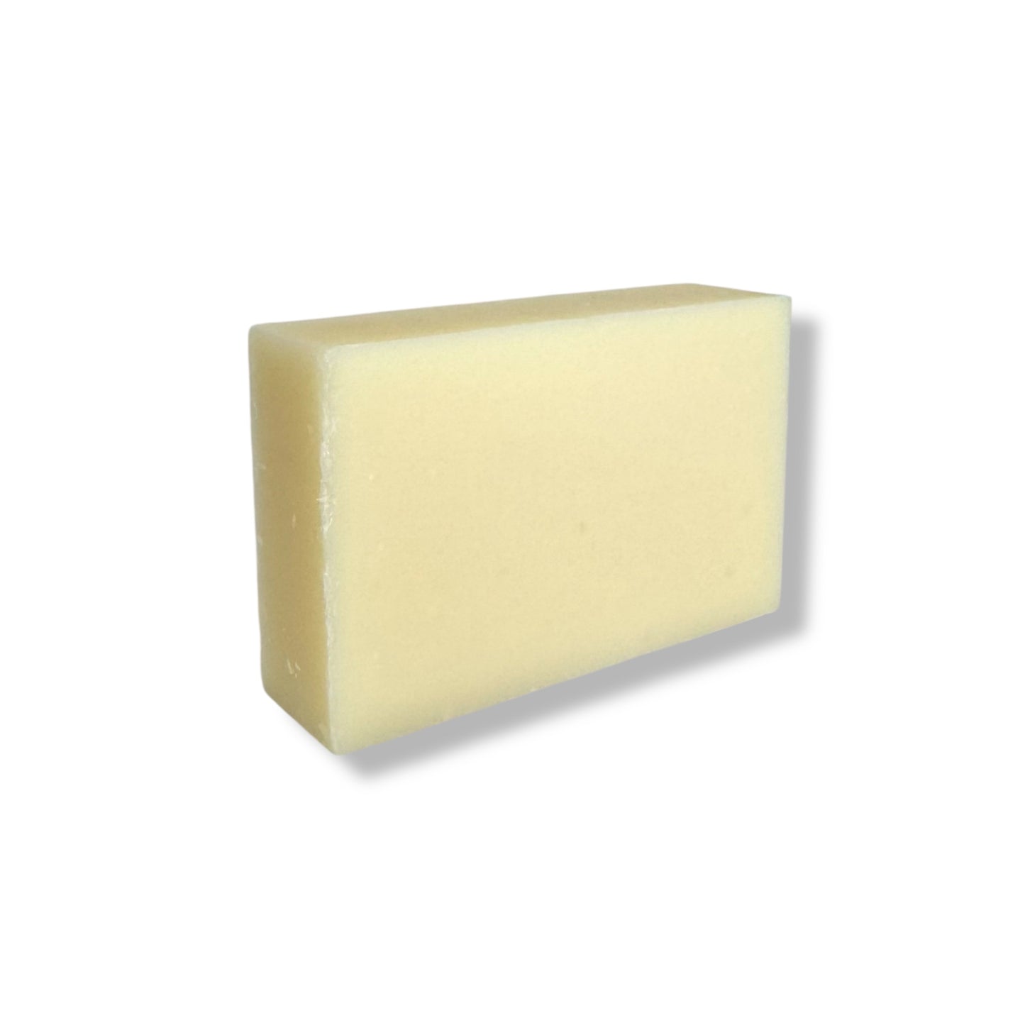 Soap Bar | Unscented | Pure & Gentle Clean