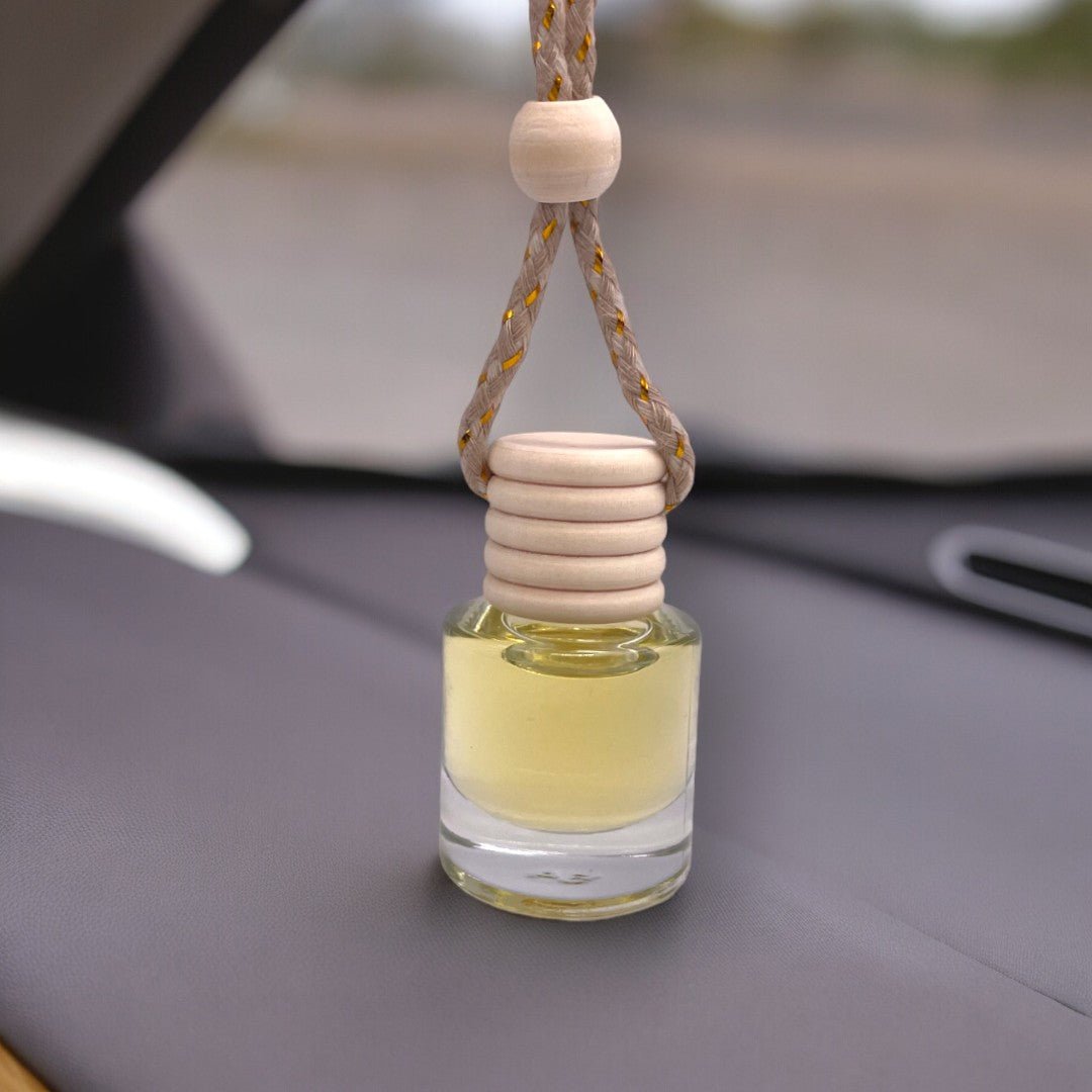 Air Freshener | Nag Champa | Hanging Diffuser - Other Eco - Goods