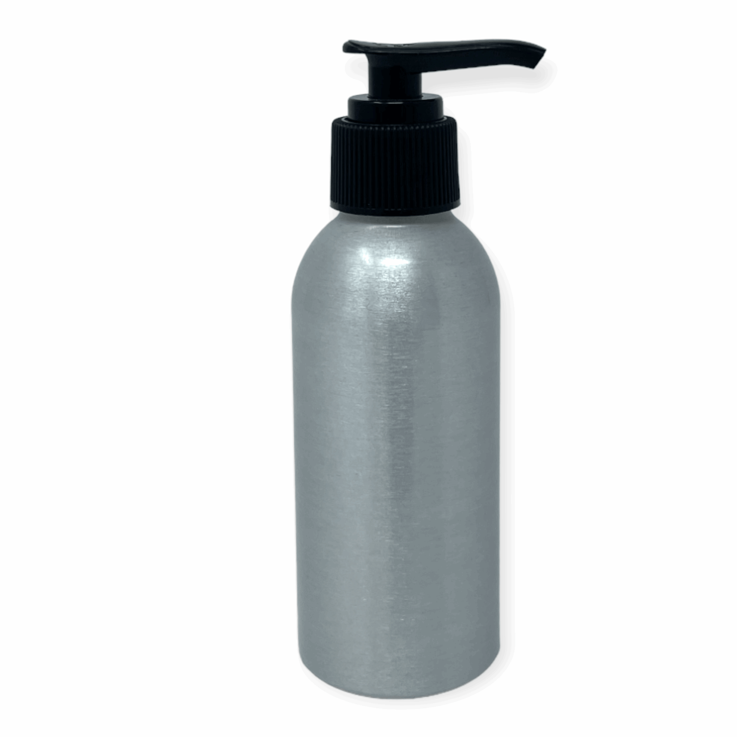 Aluminum Bottles | 4oz - Home & Cleaning