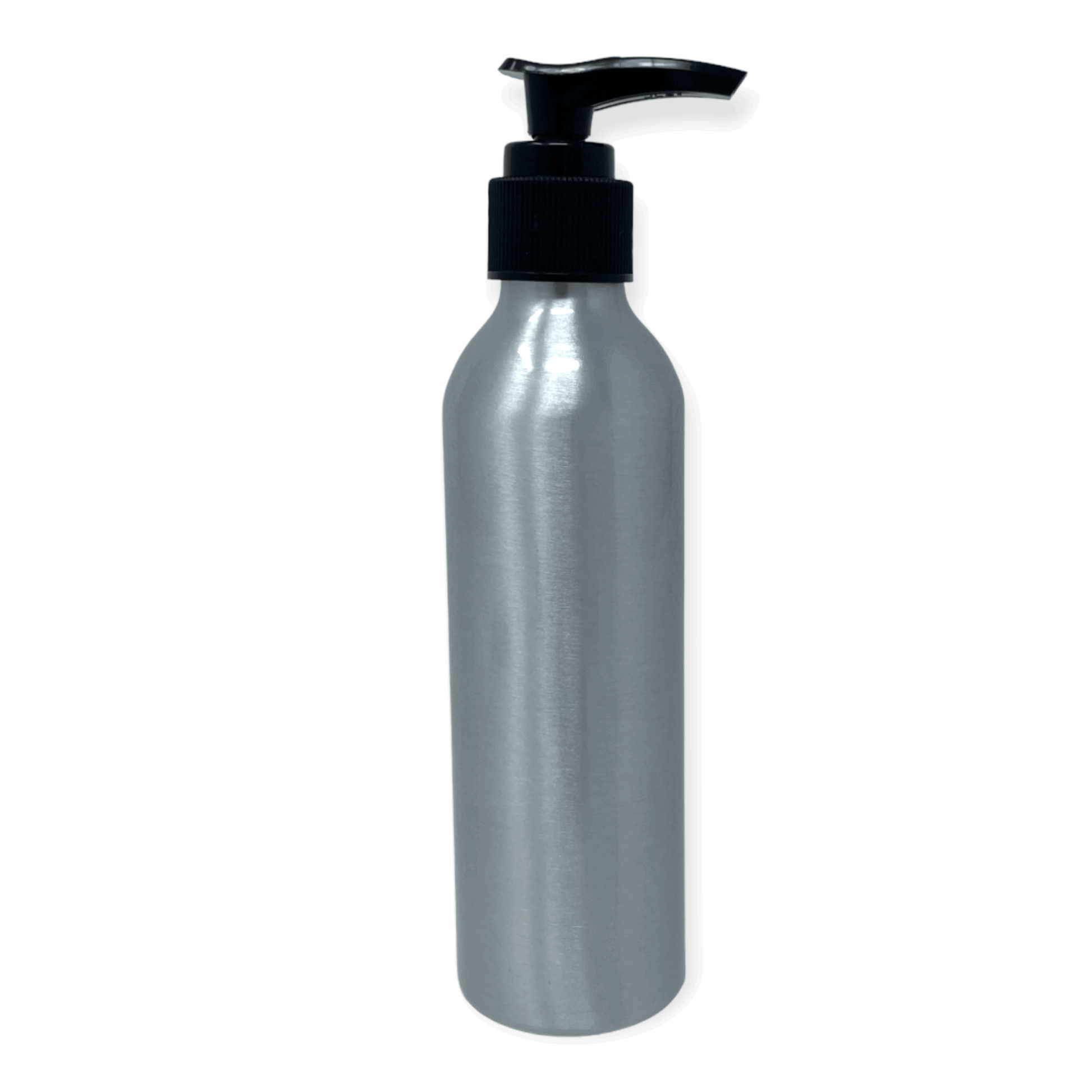 Aluminum Bottles | 6oz - Home & Cleaning