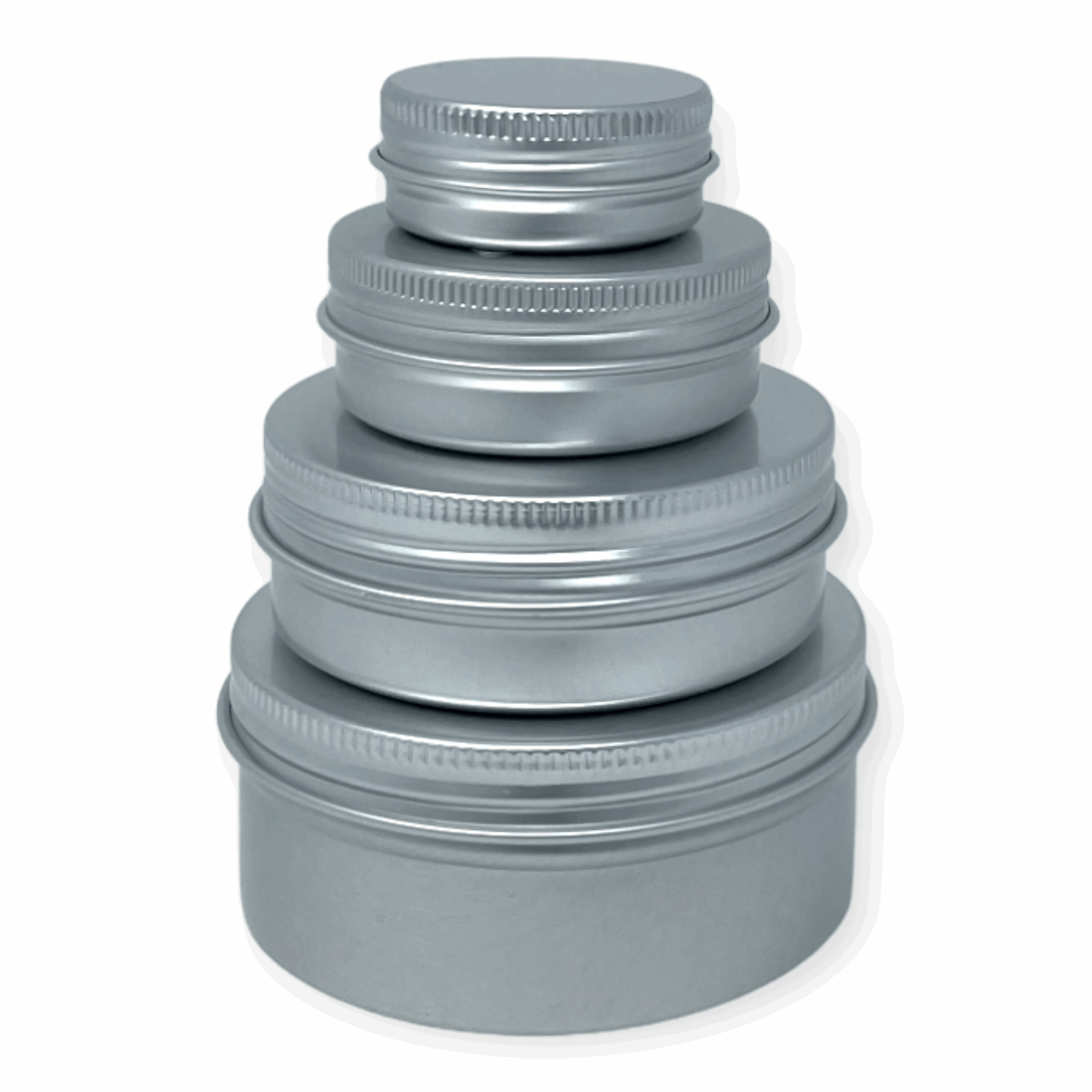 Aluminum Tins - Home & Cleaning