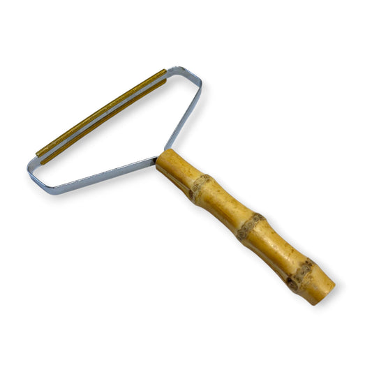 Bamboo Carpet Lint Remover - Home & Cleaning