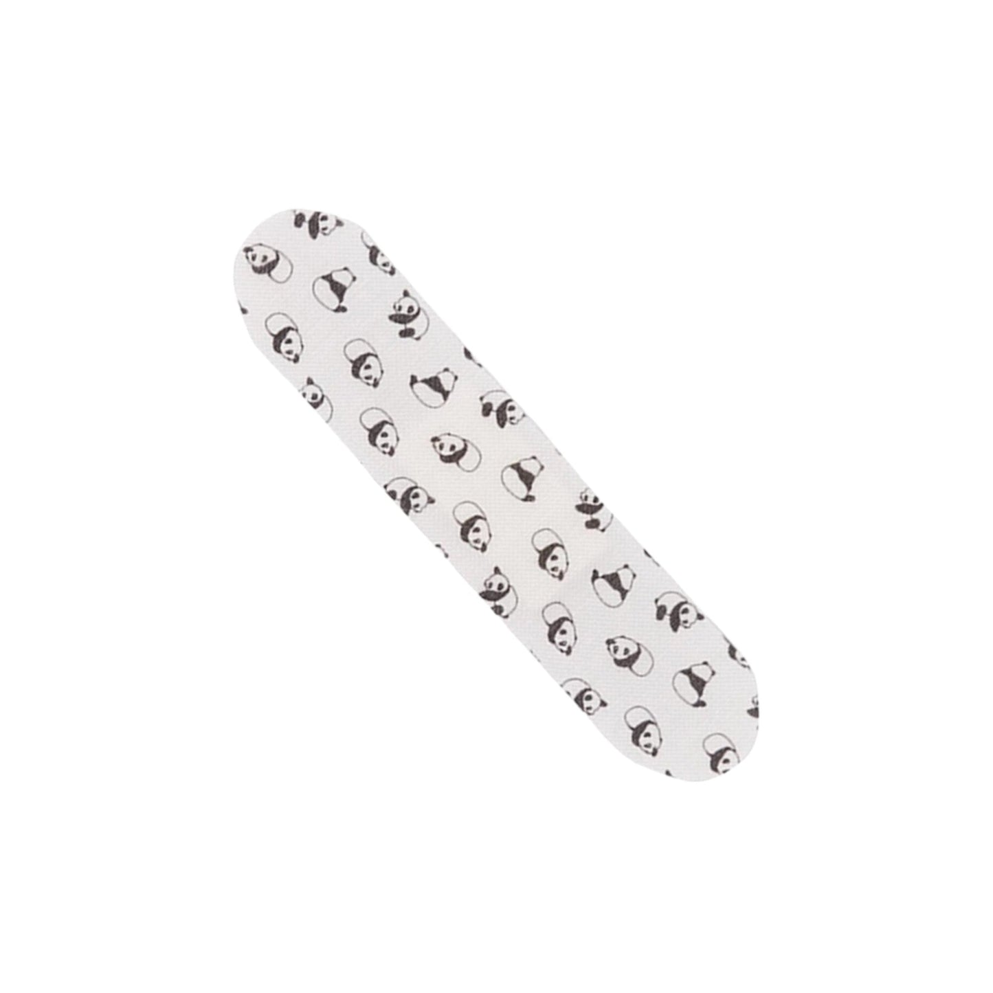 Bandages | PATCH 25 | Natural Bamboo Panda - Personal Care