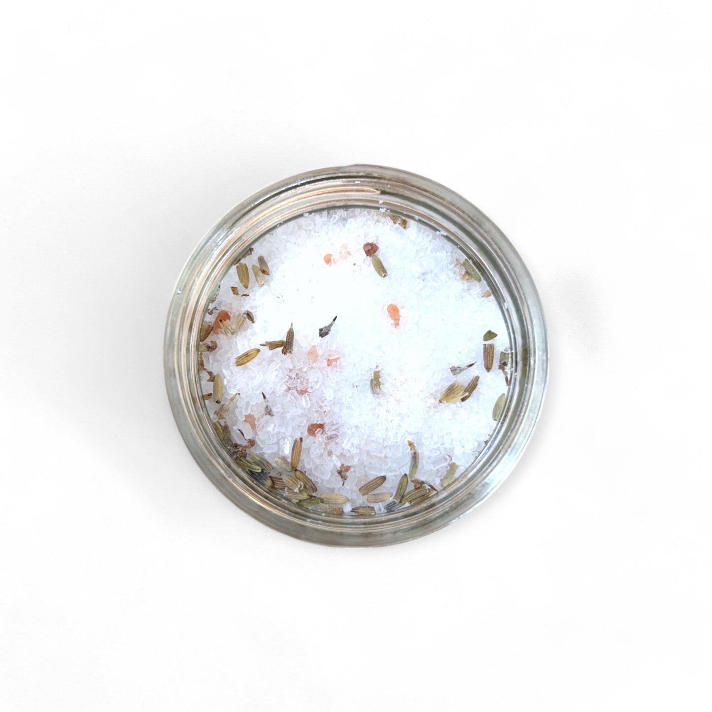Bath Soak | Bath Salts | Vanilla Lavender - Personal Care