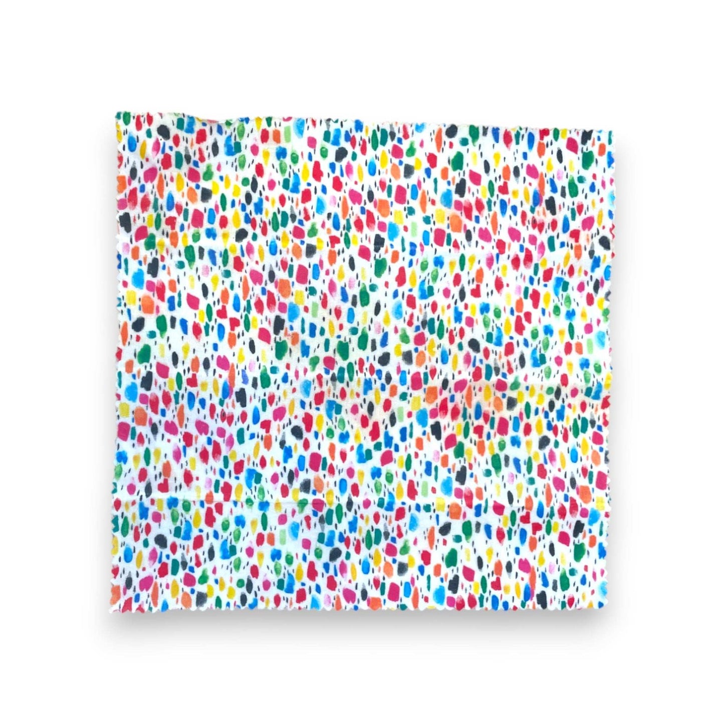 Beeswax Wrap | 10x10 | Colorful - Other Eco - Goods