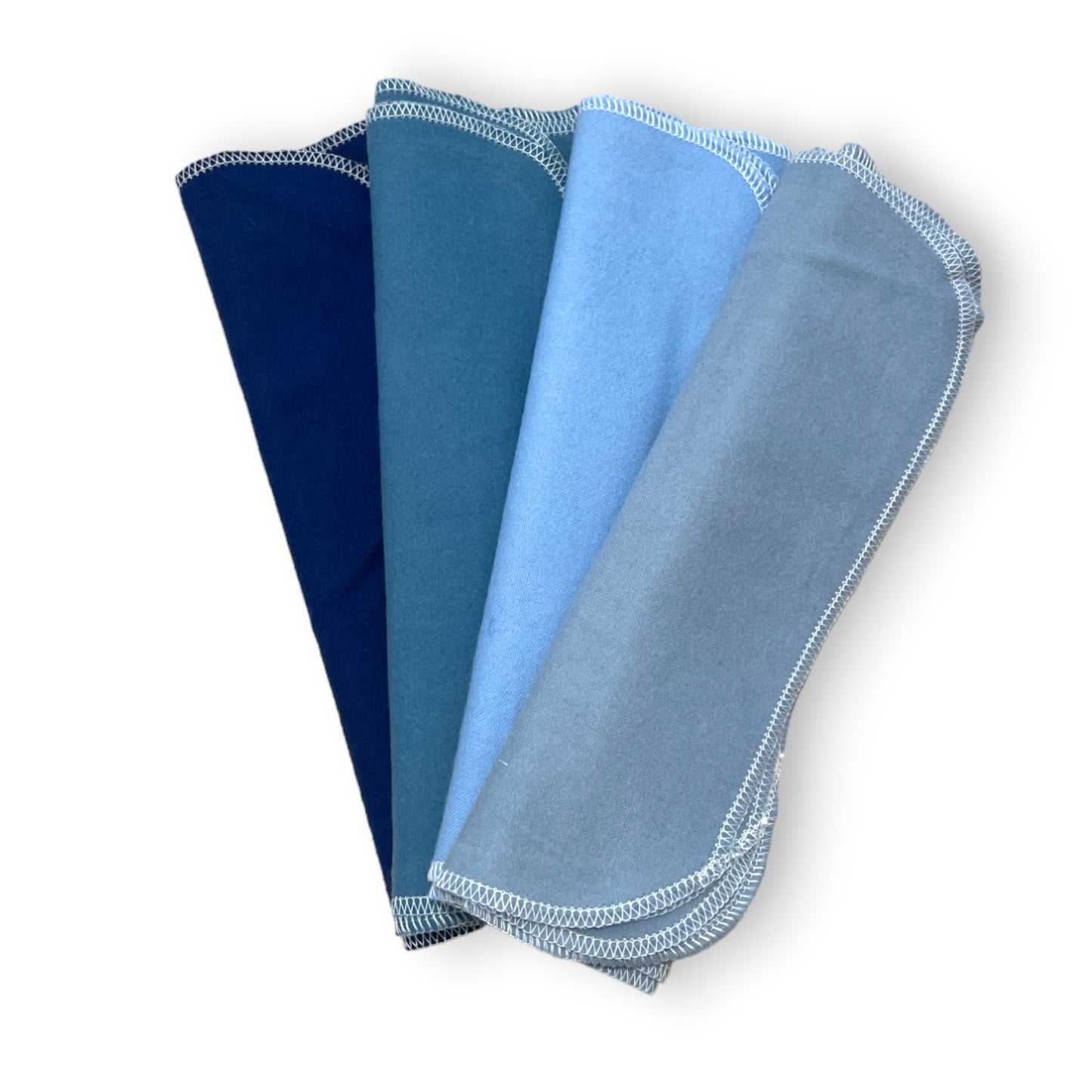 Eco-Towels | Paper Towel Alternative | 12pk