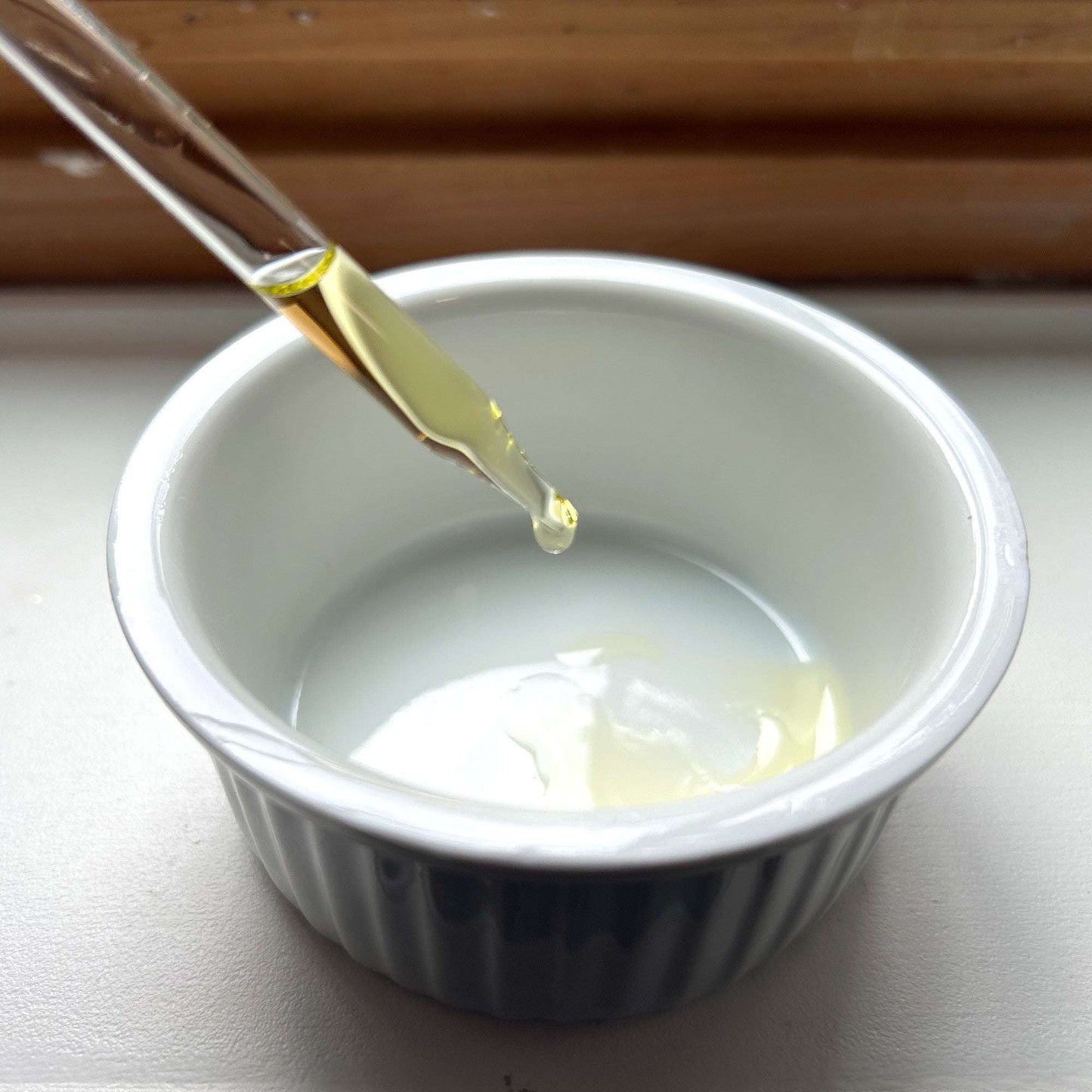 Body Oil | Silky Coconut Bloom - Per Oz - Per Oz Refill