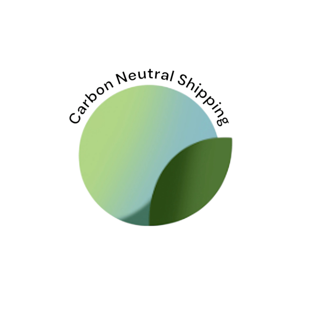 Carbon Neutral Shipping -