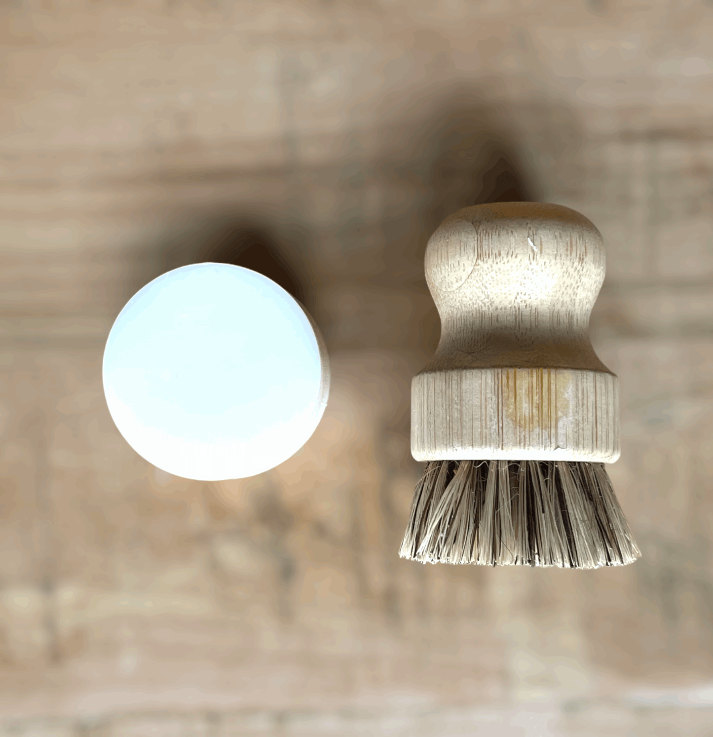 Castile Mini Refill | Orange | Solid Dish Soap - Home & Cleaning