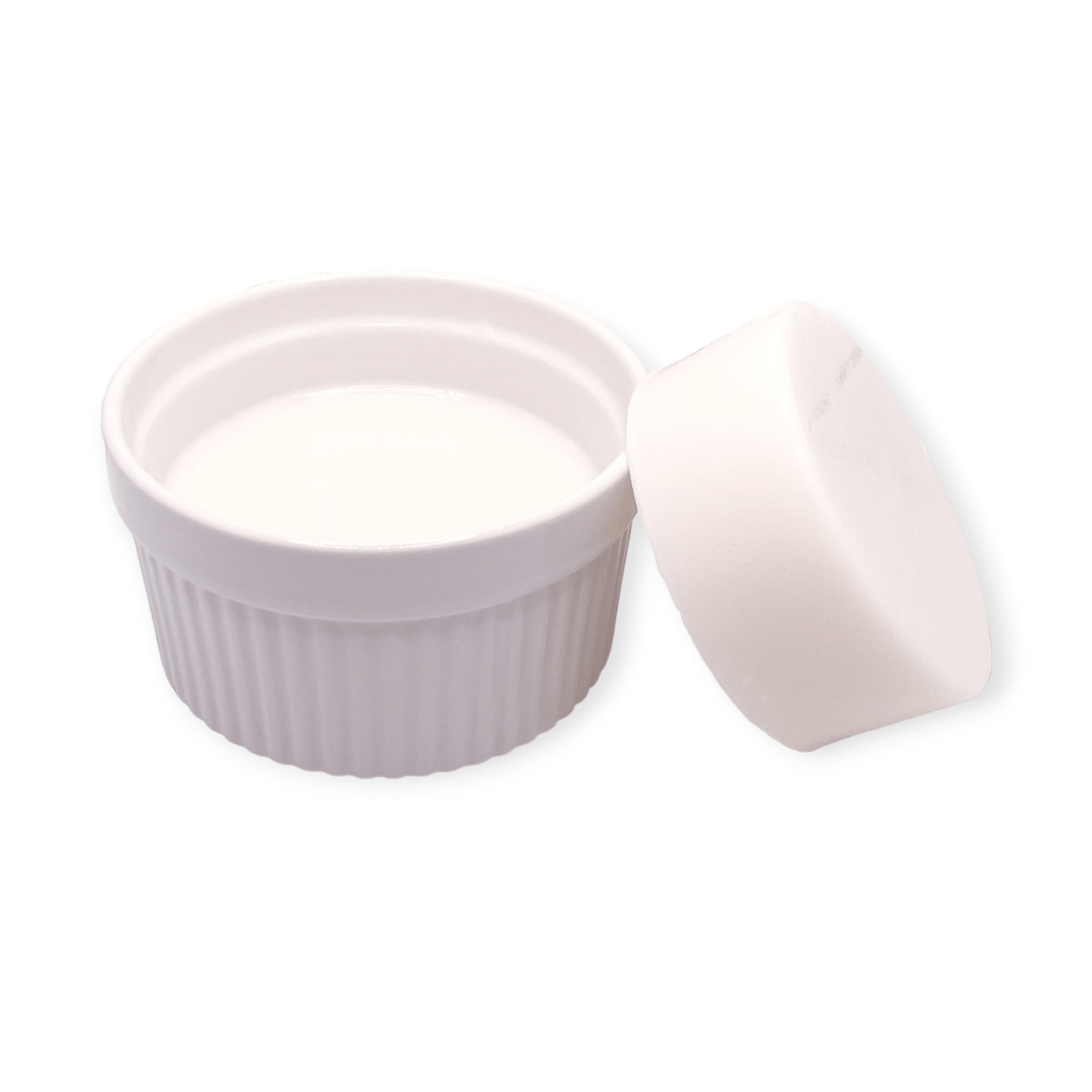 Castile Solid | Dish Soap Bowl Refill - Home & Cleaning