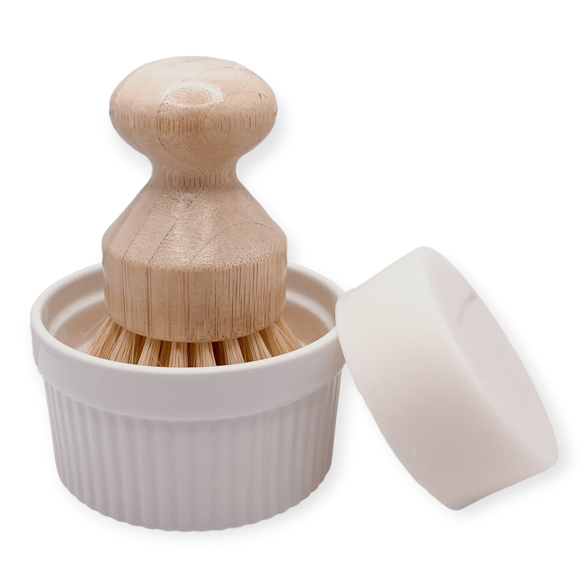 Castile Solid | Dish Soap Bowl Refill - Home & Cleaning