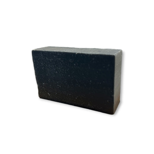 Soap Bar | Activated Charcoal