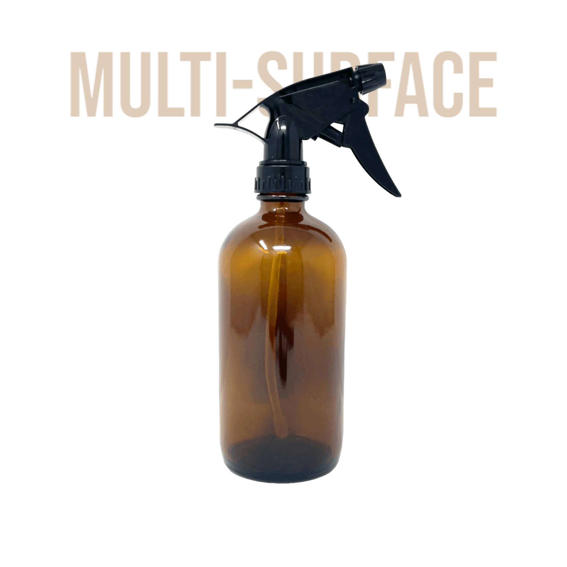 Cleaner | Multi - Surface | Refill | 16oz Pouch - Home & Cleaning