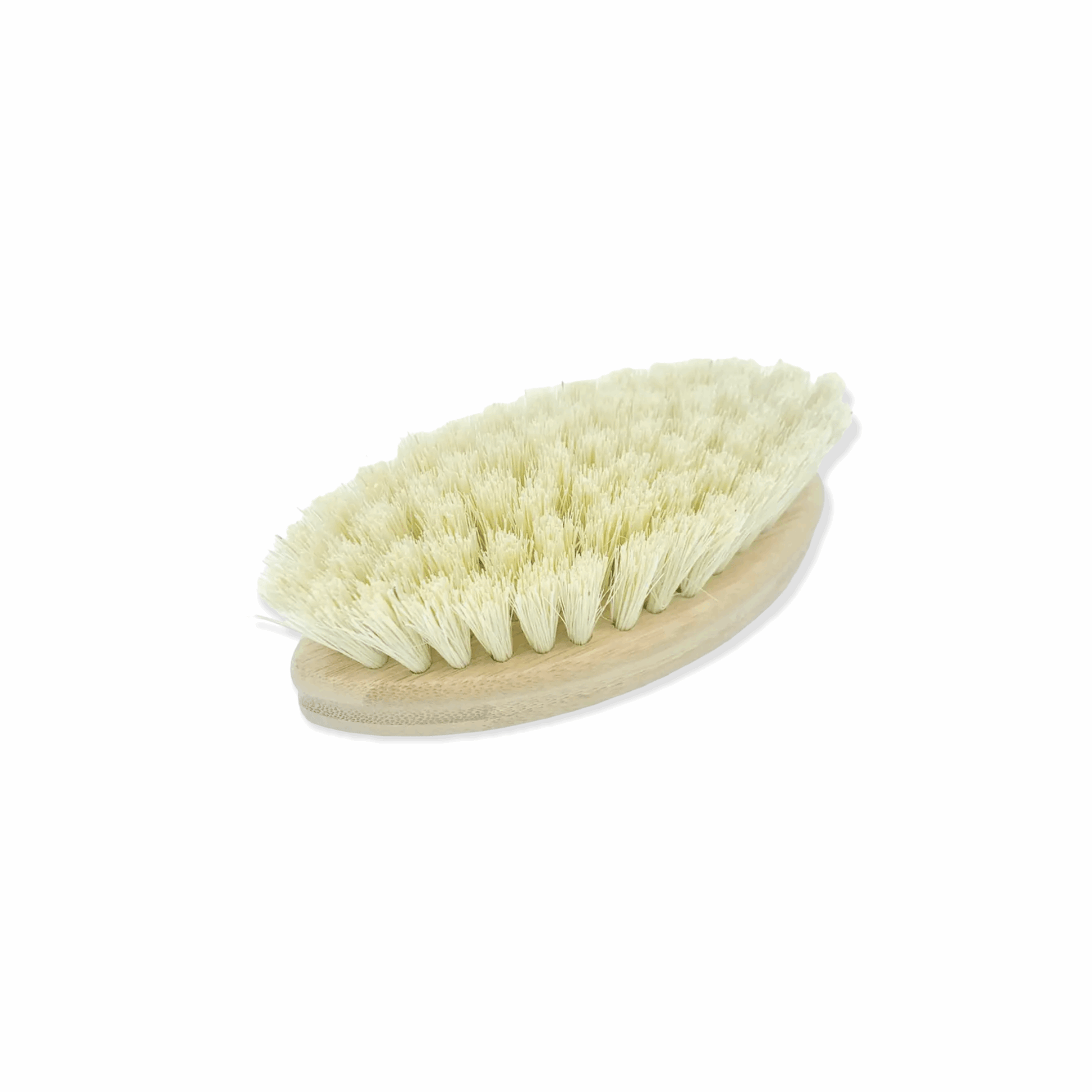 Cleaning Brush | Bamboo - Home & Cleaning