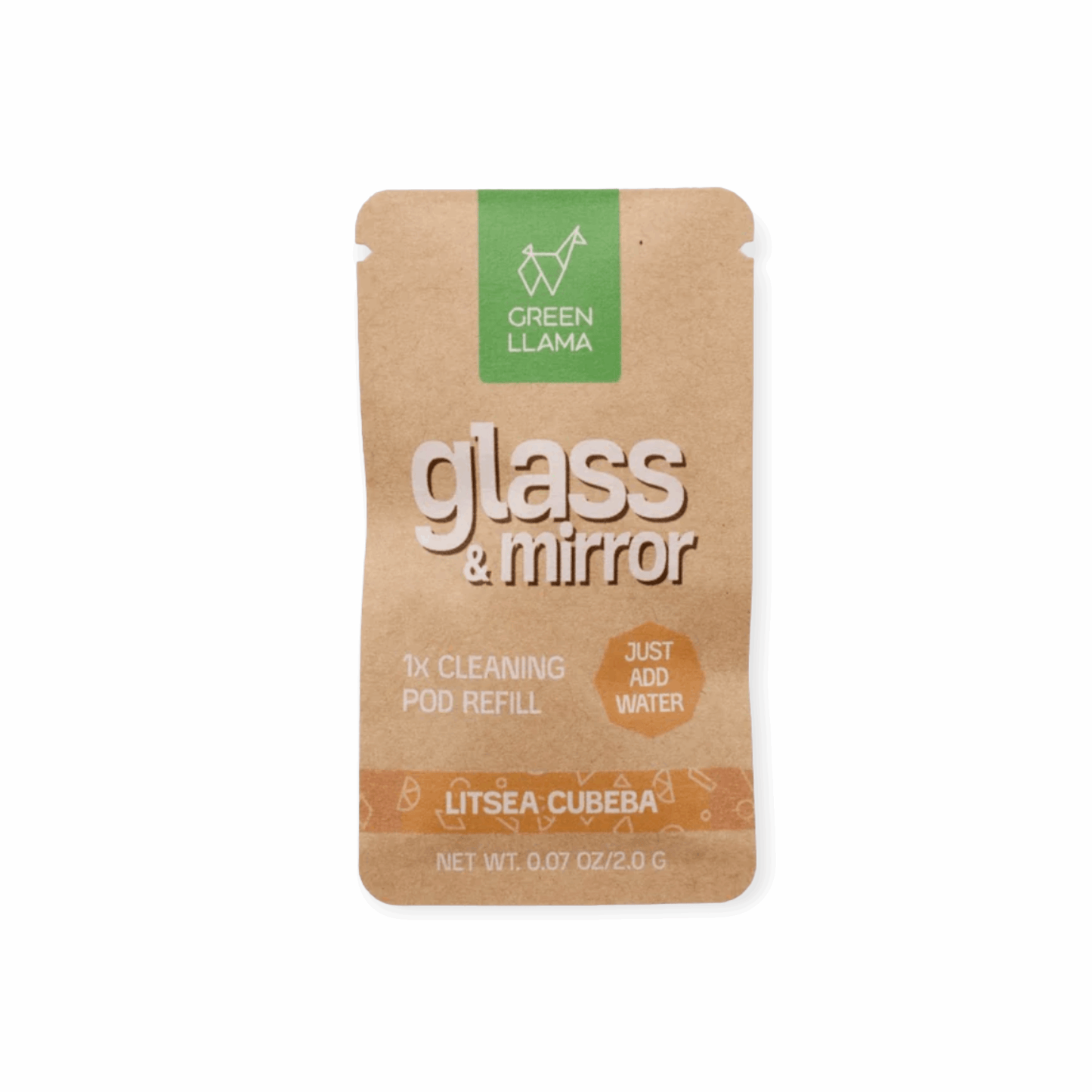 Cleaning Refill Pods by Green Llama - Home & Cleaning