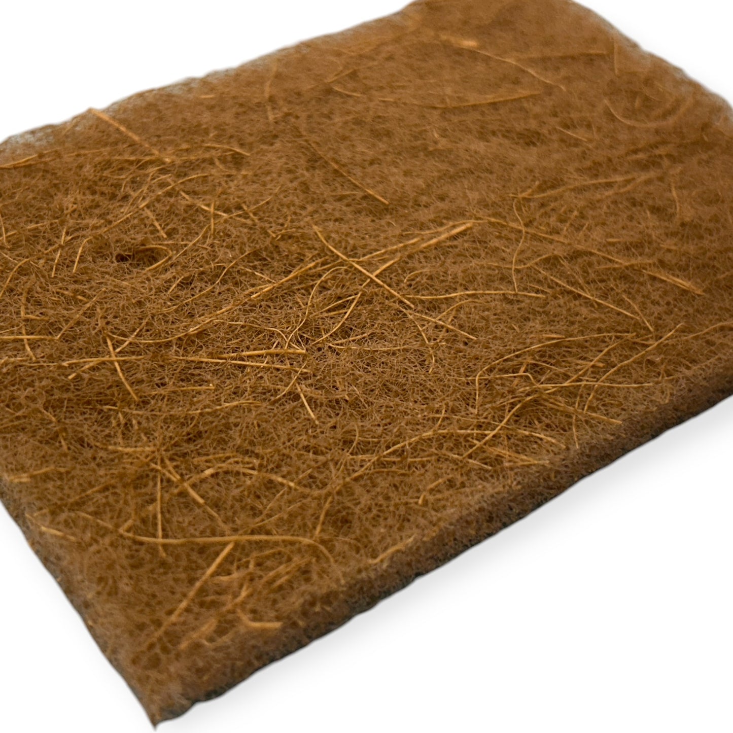 Plant Based Scour Pads