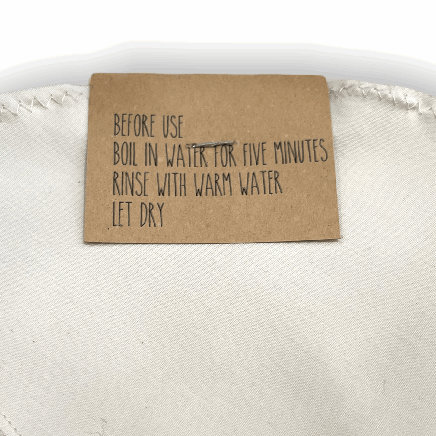 Coffee Filters | Reusable | 3pk - Home & Cleaning