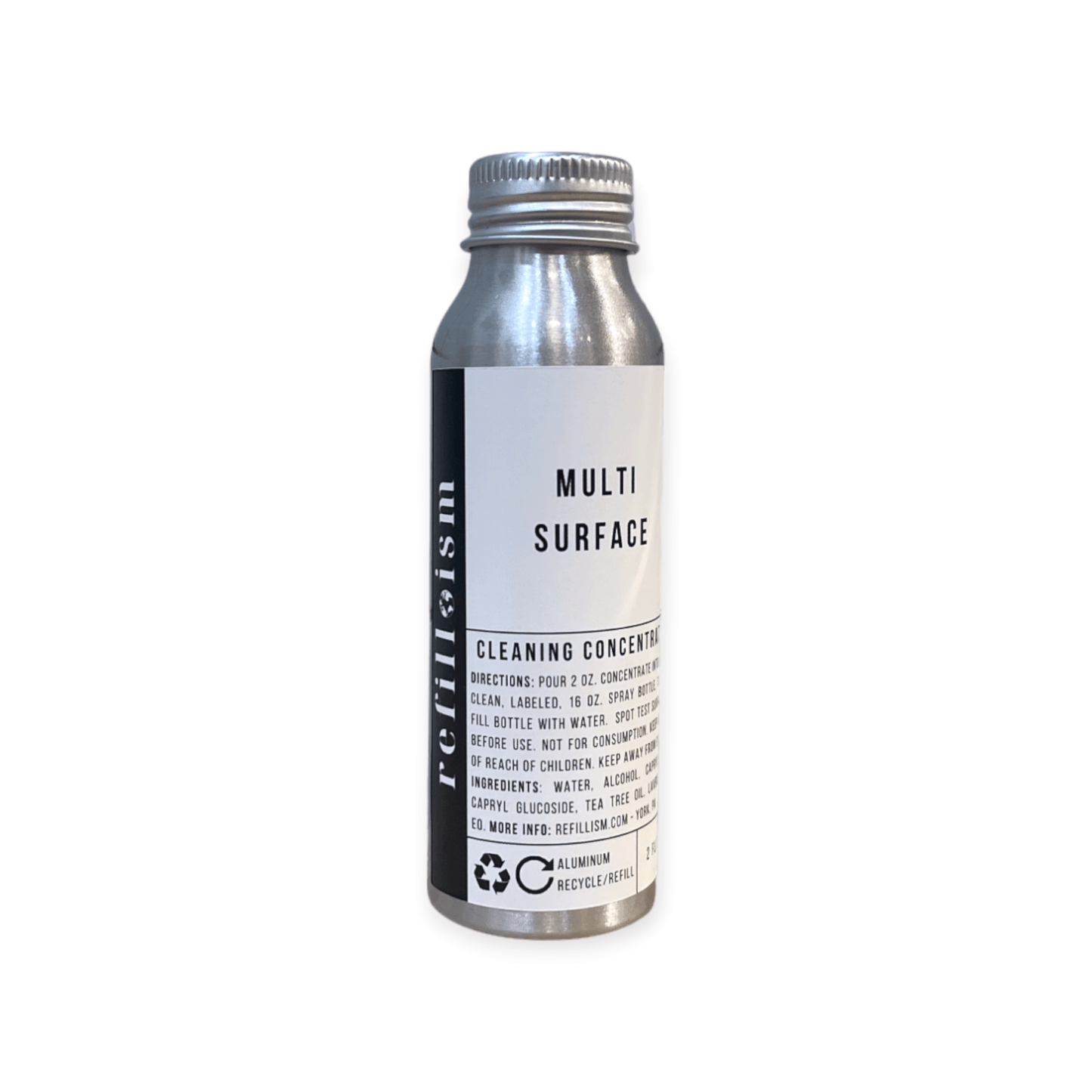 Concentrate | Multi - Surface Cleaner - Home & Cleaning
