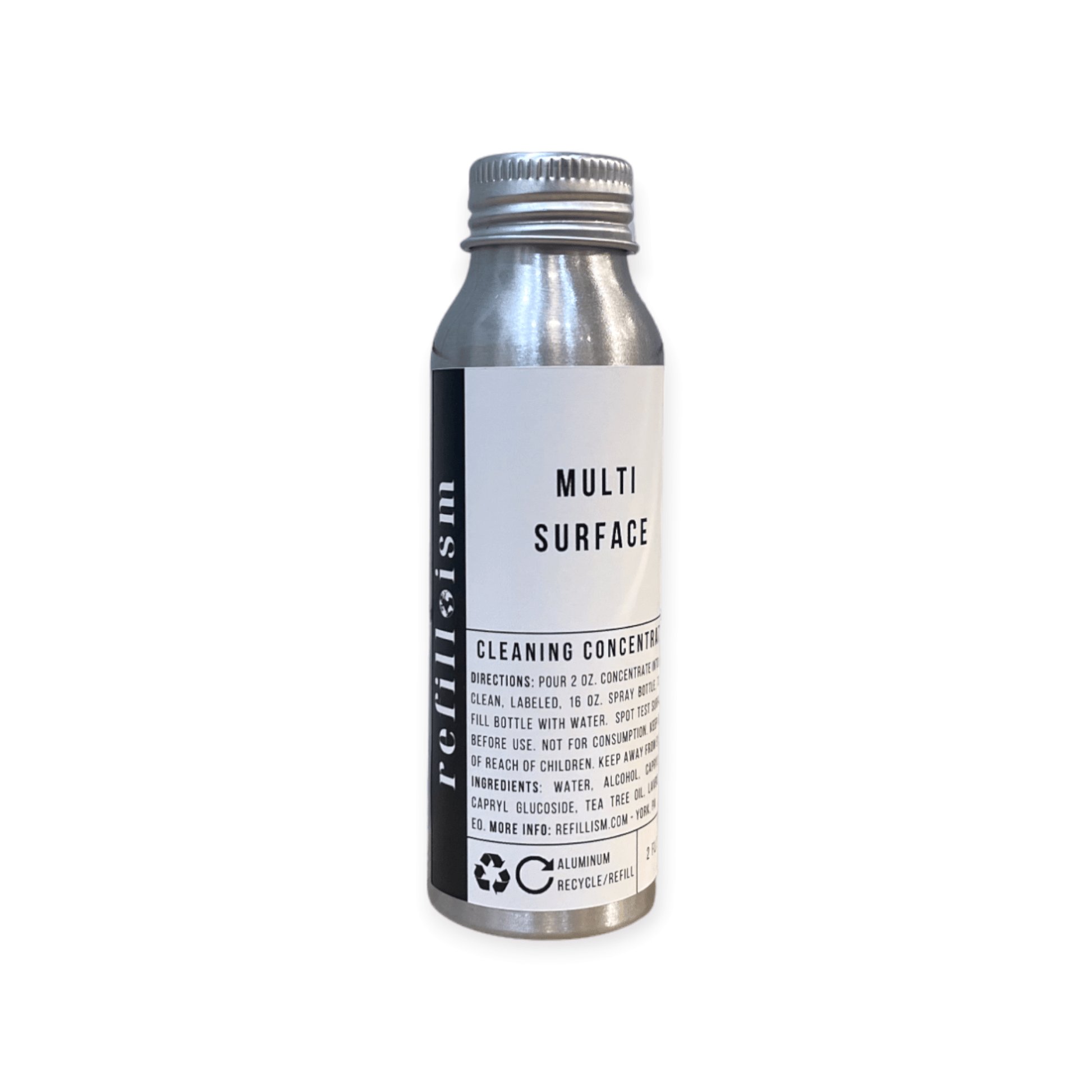 Concentrate | Multi - Surface Cleaner - Home & Cleaning