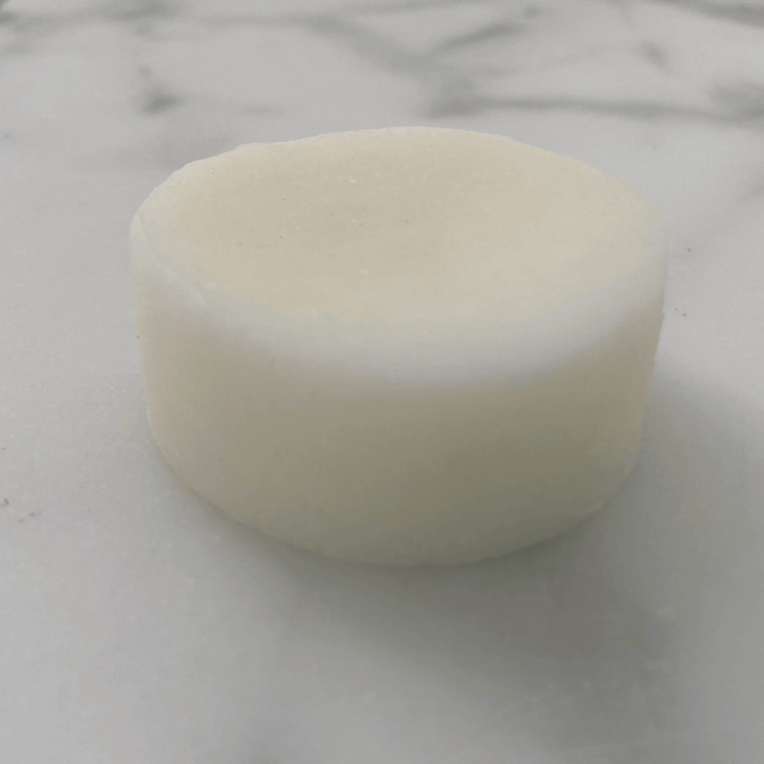 Conditioner Bar | Unscented - Personal Care