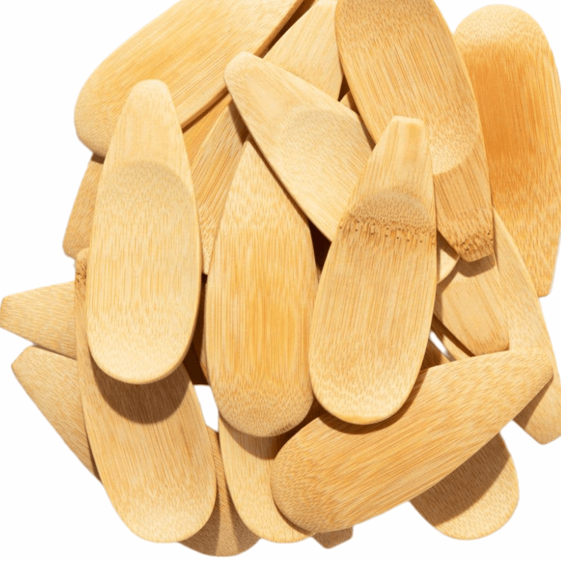 Deodorant Applicator | Bamboo - Personal Care