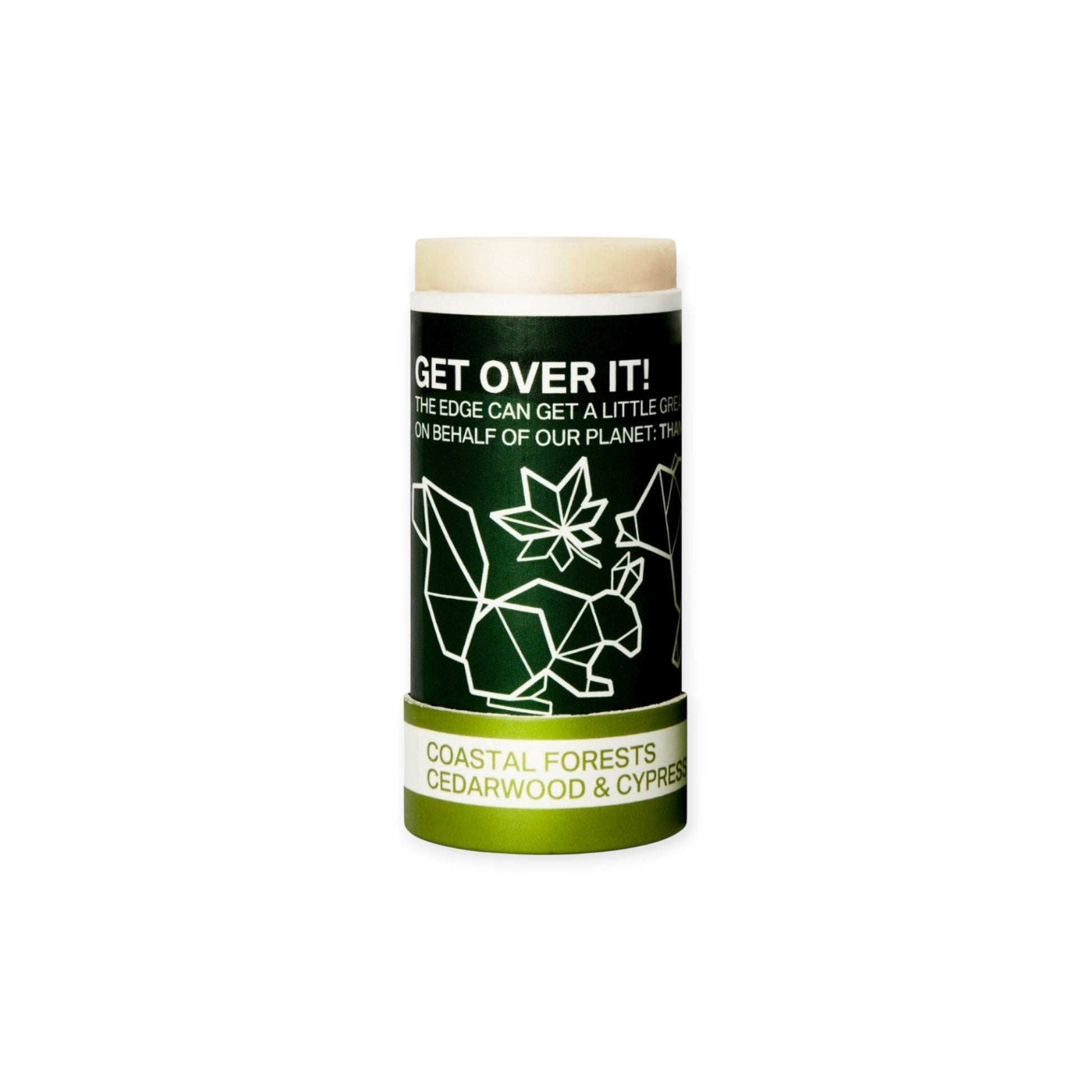 Deodorant | Coastal Forests by PAPR | Vegan & Aluminum - Free - Personal Care
