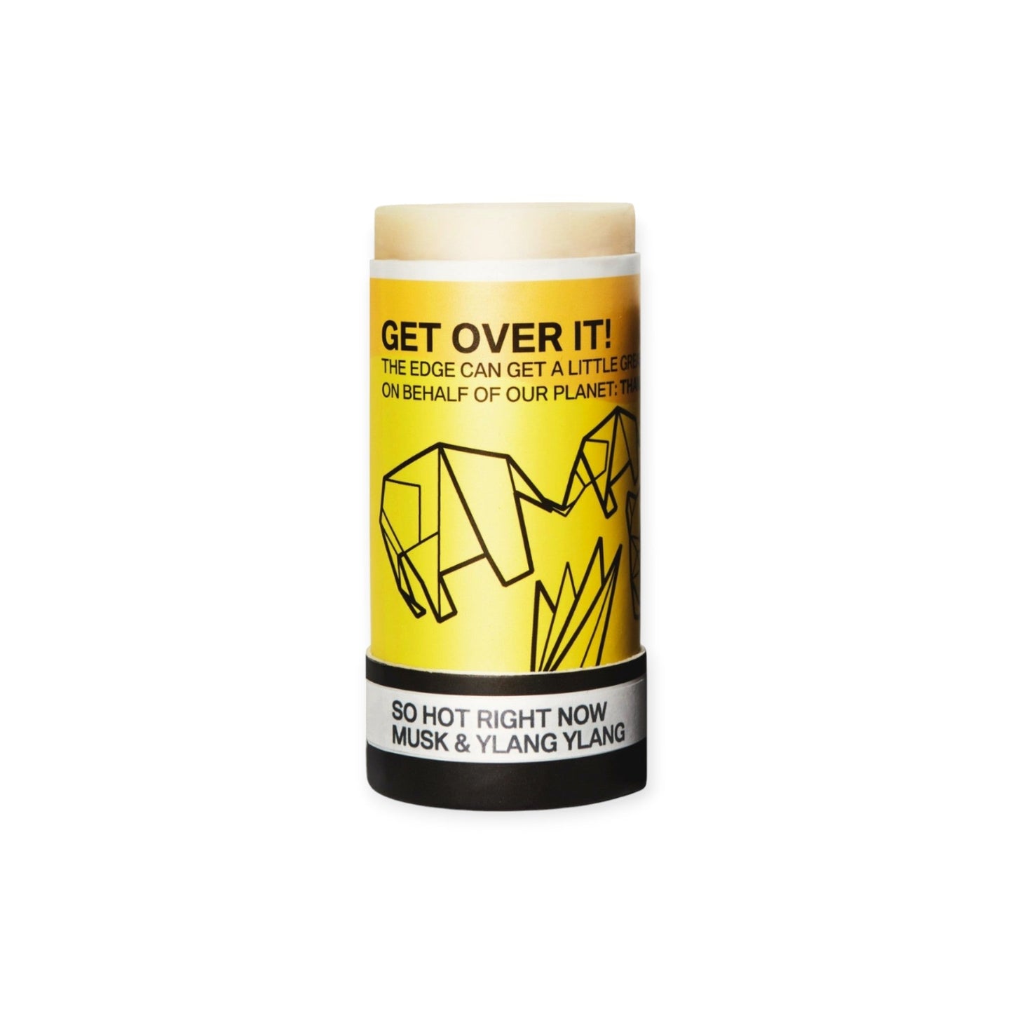 Deodorant | So Hot Right Now by PAPR | Vegan & Aluminum - Free - Personal Care