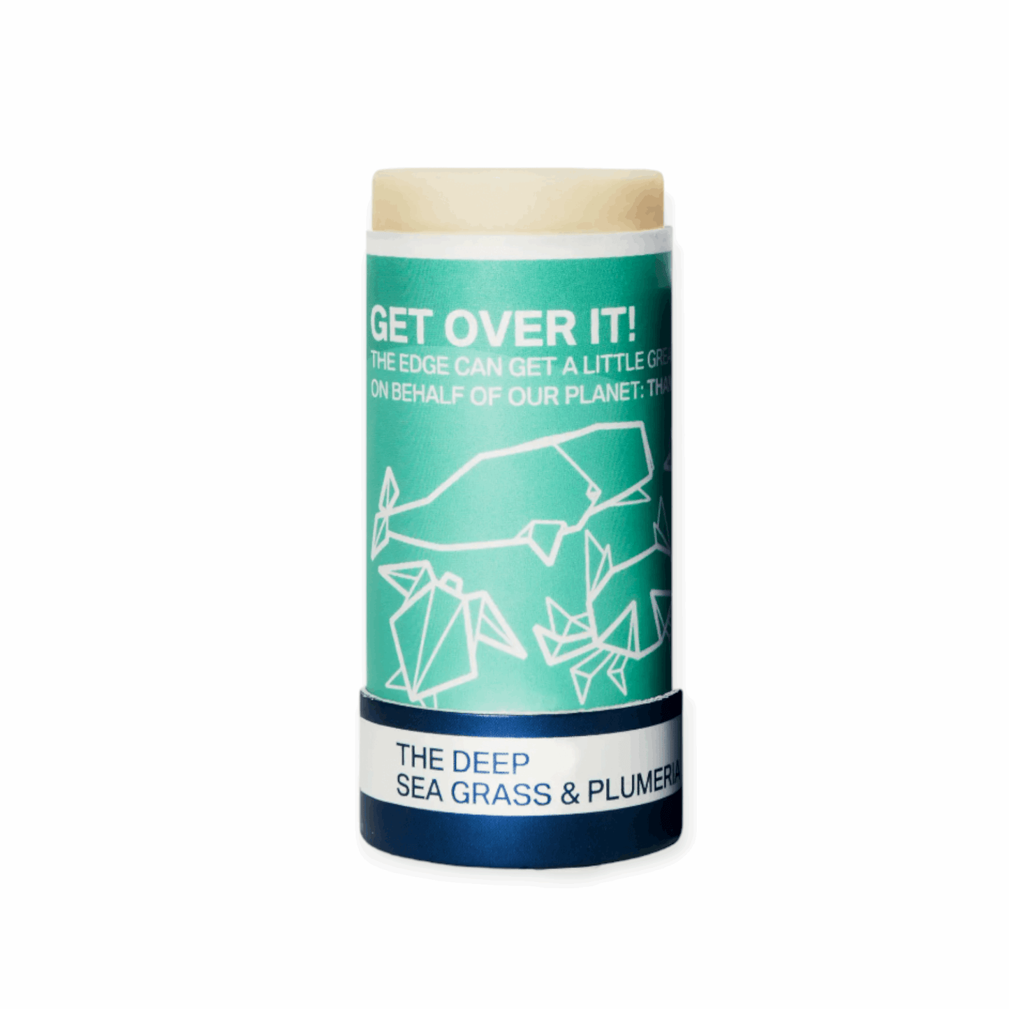 Deodorant | The Deep by PAPR | Vegan & Aluminum - Free - Personal Care