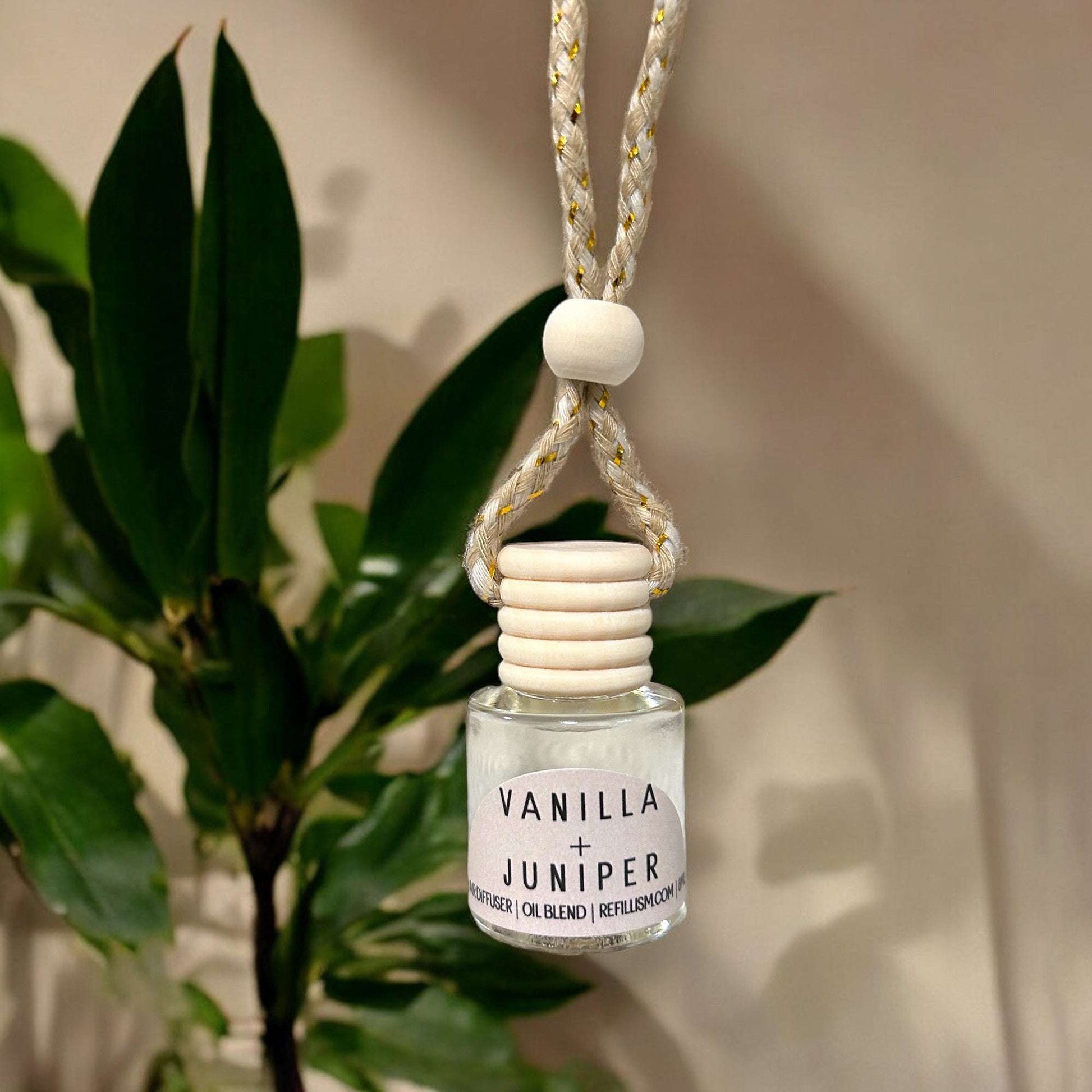 Diffuser Refill | Vanilla Juniper - Other Eco - Goods