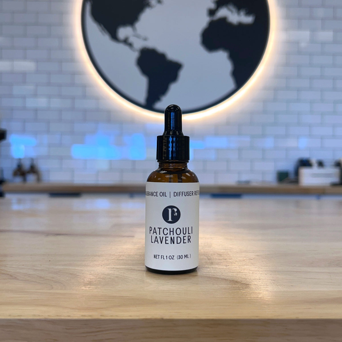 Fragrance Oil | Diffuser Refill | 1oz Bottle