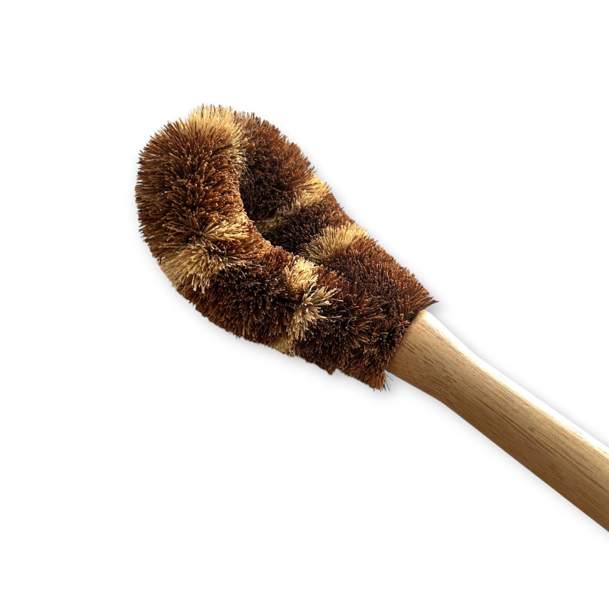 Drinkware Brush | Bamboo - Home & Cleaning