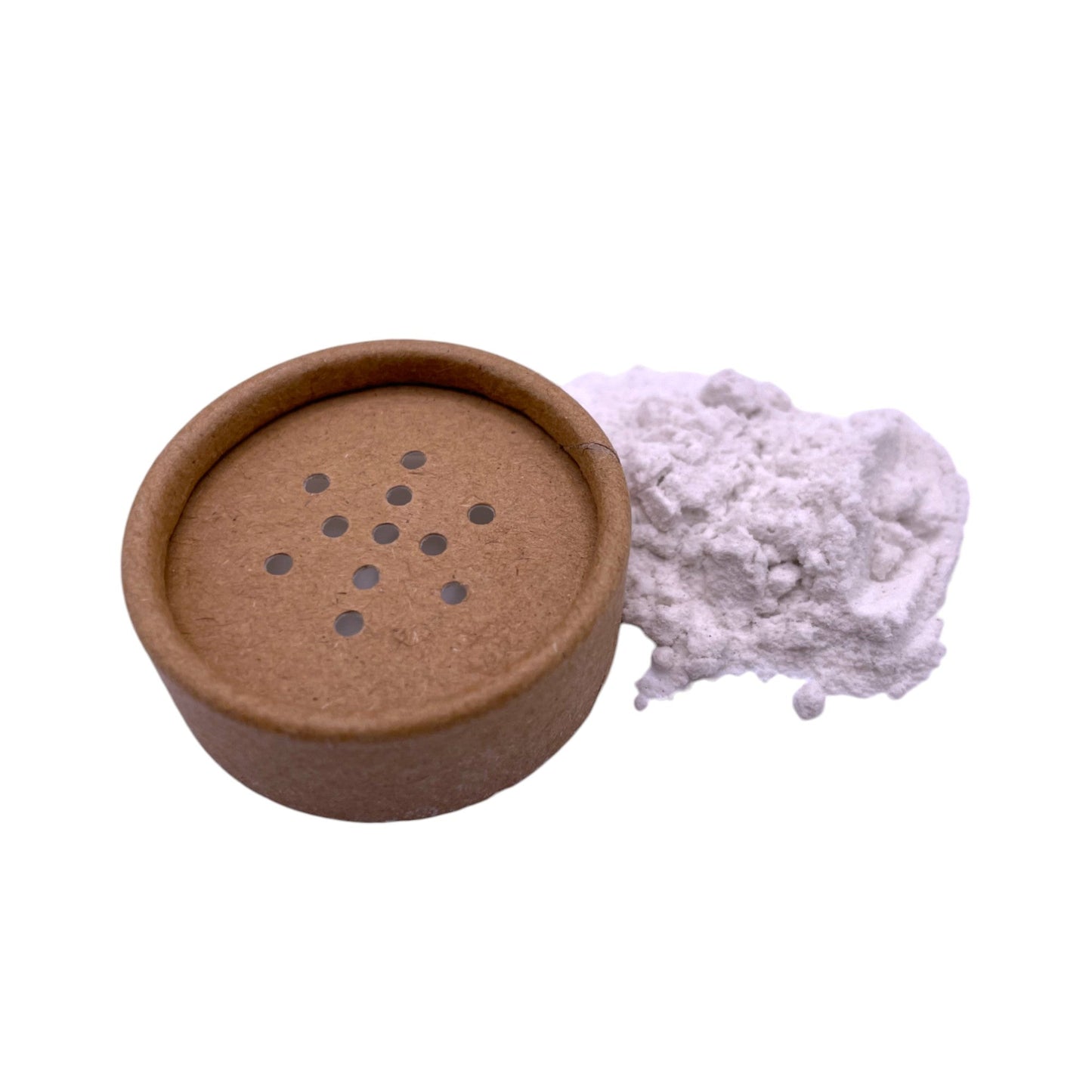 Dry Shampoo | Lemongrass Verbena | 4oz Shaker - Personal Care